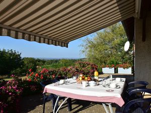 TerraceBalcony