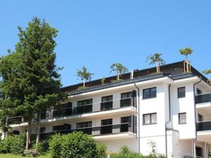 Appartement Traumblick im Sommer - 1 Stock