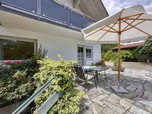 Terrasse / Balkon