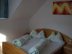 Schlafzimmer 1 AP. 4