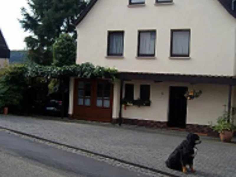 Außenansicht Außenansicht