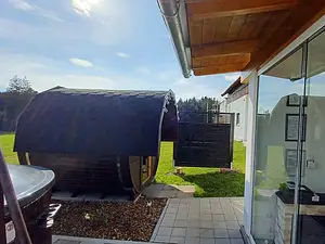 Wellness-Lounge Wellness-Lounge