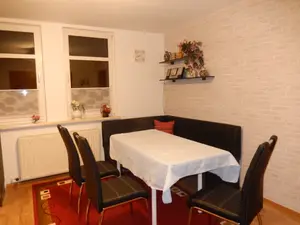 Essbereich/Sitzbereich