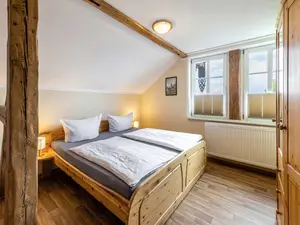 Gästezimmer Nr. 6