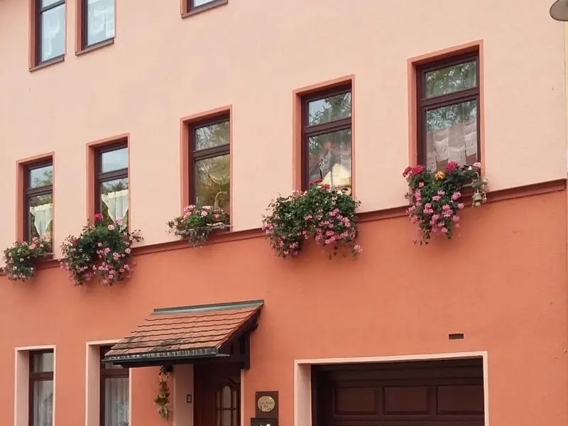 Außenansicht Außenansicht