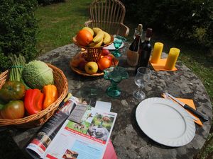 TerraceBalcony