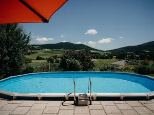 Beheizter Pool Beheizter Pool
