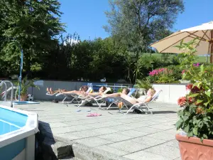 Fewo / Pension Fremuth Fewo / Pension Fremuth