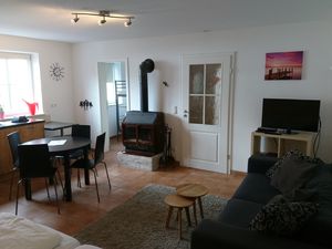 Studio Apartment - Wohnzimmer