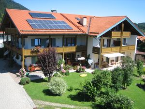 Ferienwohnung  Schausbreitner