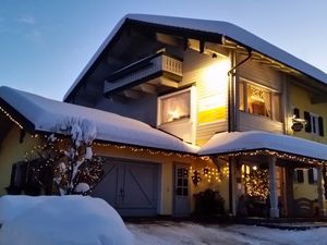 Hotel Steffl Winterabend - Familiär geführtes Hotel in ruhiger, zentrumsnaher Lage