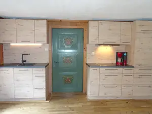 Einbauküche incl. Spülmaschine