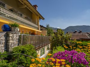 Hotel Steffl Sommer - Familiär geführtes Hotel in ruhiger, zentrumsnaher Lage