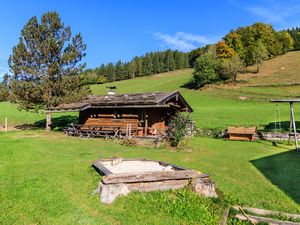 Grillhütte