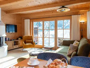 Chalet Unternberg/Sonntagshorn