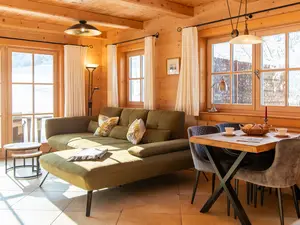 Chalet Unternberg/Sonntagshorn