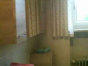 Bad Ferienwohnung Zinnkopf