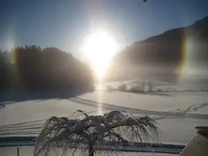 Winterstimmung Winterstimmung
