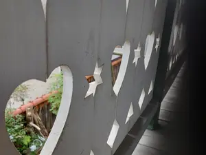 Fewo Zellerberg - Balkon