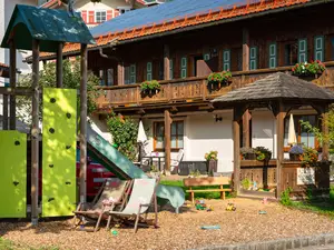 Gästehaus