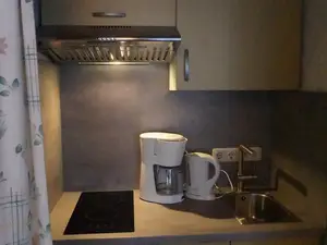 Kitchenette Unternberg neu