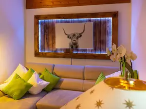 Dahoam bei Stier "Emil"