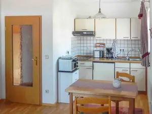 Eßbereich/Küchenzeile