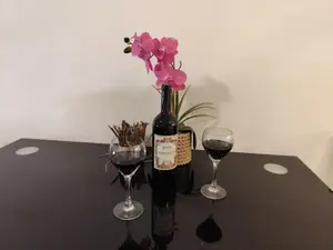 Ferienwohnungen zur Burgruine