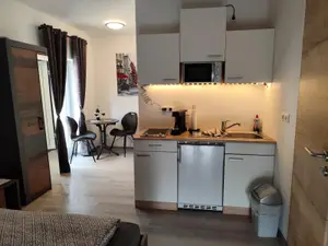 Ferienwohnungen zur Burgruine