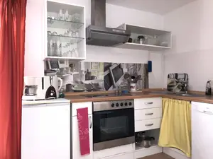 Küchenzeile Küchenzeile