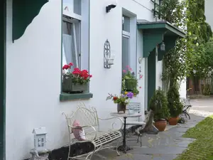 Eingangsbereich Eingangsbereich