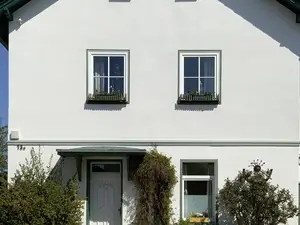 Hausansicht Hausansicht