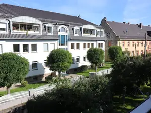 Ausblick Ausblick