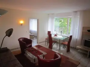 Ferienwohnung Isabella, Saarburg (04) Ferienwohnung Isabella, Saarburg (04)