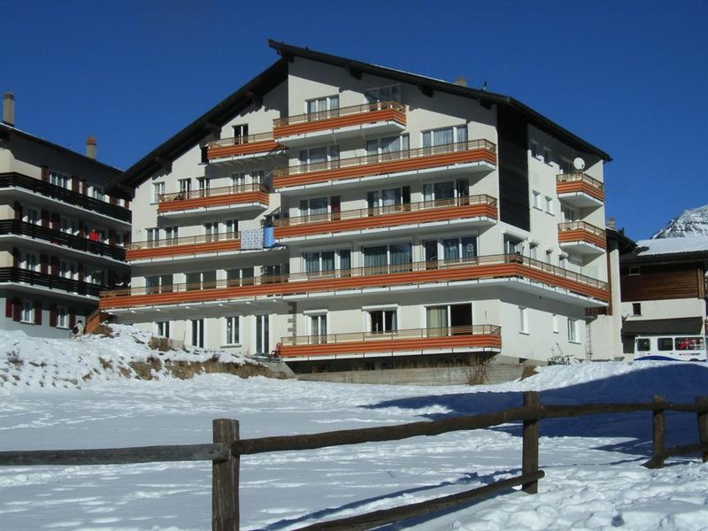 Casa Soleil Winter
