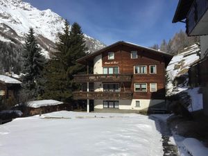 Haus Cresta di Saas.winter