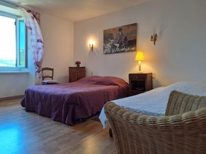 Crameaux - St Andre Tarn G219 -  Chambre 2 (3)