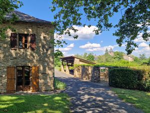 La Bergerie de Saint-André, réf. G1421 sur Gîtes d