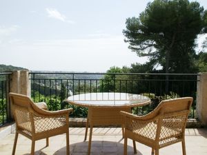 TerraceBalcony