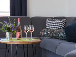 Wohnzimmer Wohnzimmer