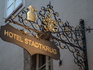 Altstadthotel Stadtkrug