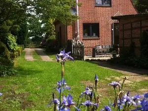 Haus mit Garten Haus mit Garten