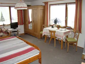 Gästezimmer