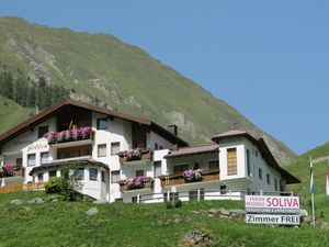 Ferienresidenz Soliva - Pension-Garni&amp;Appartements