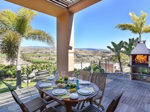 TerraceBalcony