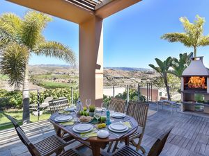 TerraceBalcony