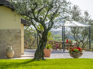 TerraceBalcony