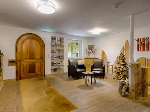 Eingangsbereich Eingangsbereich