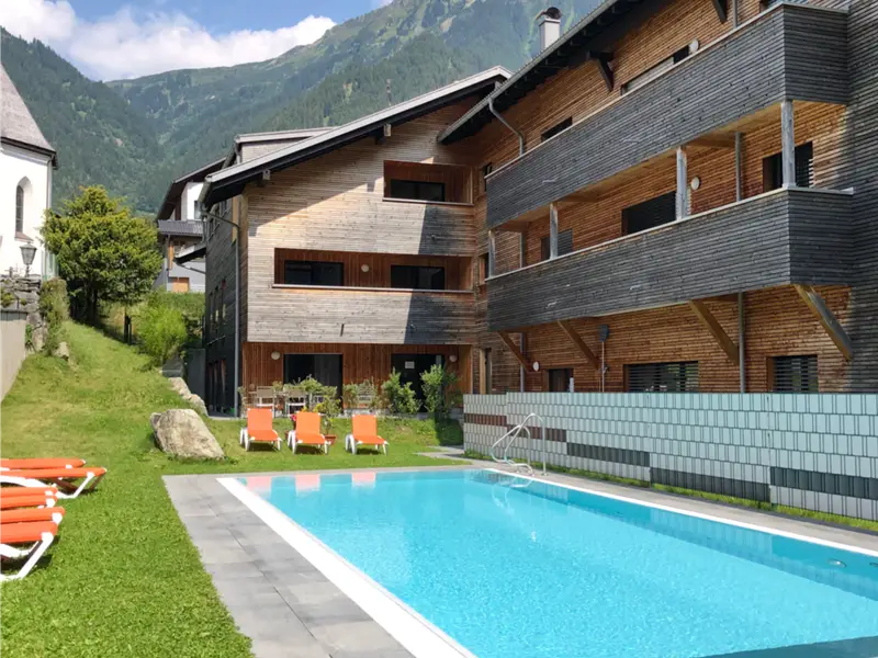 schwimmbad Haus schwimmbad Haus