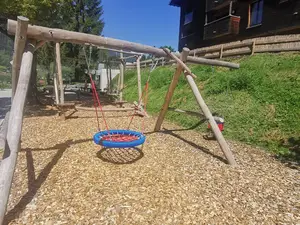 Spielplatz Spielplatz